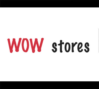 WoW Stores